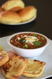 Amul Butter Pav Bhaji